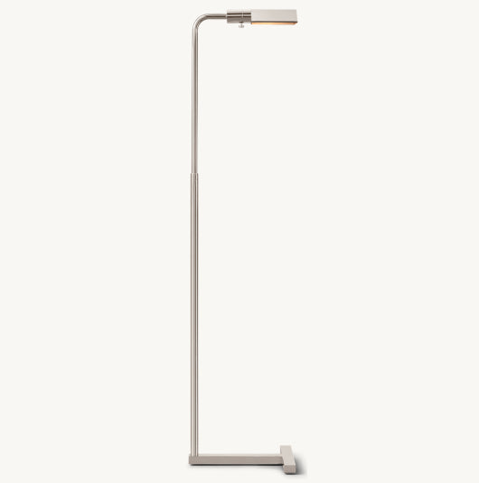 1960S LISEUSE TASK FLOOR LAMP