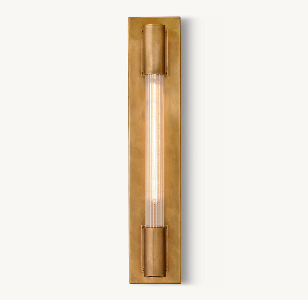 MASSENET SCONCE