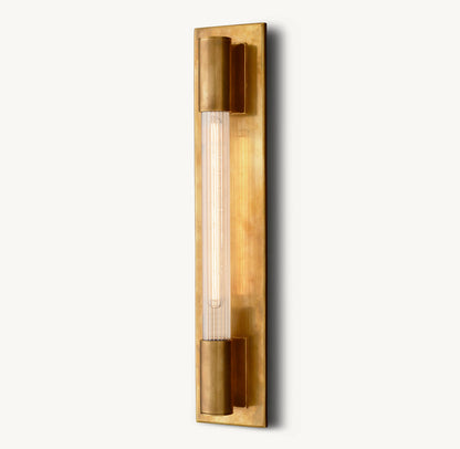 MASSENET SCONCE