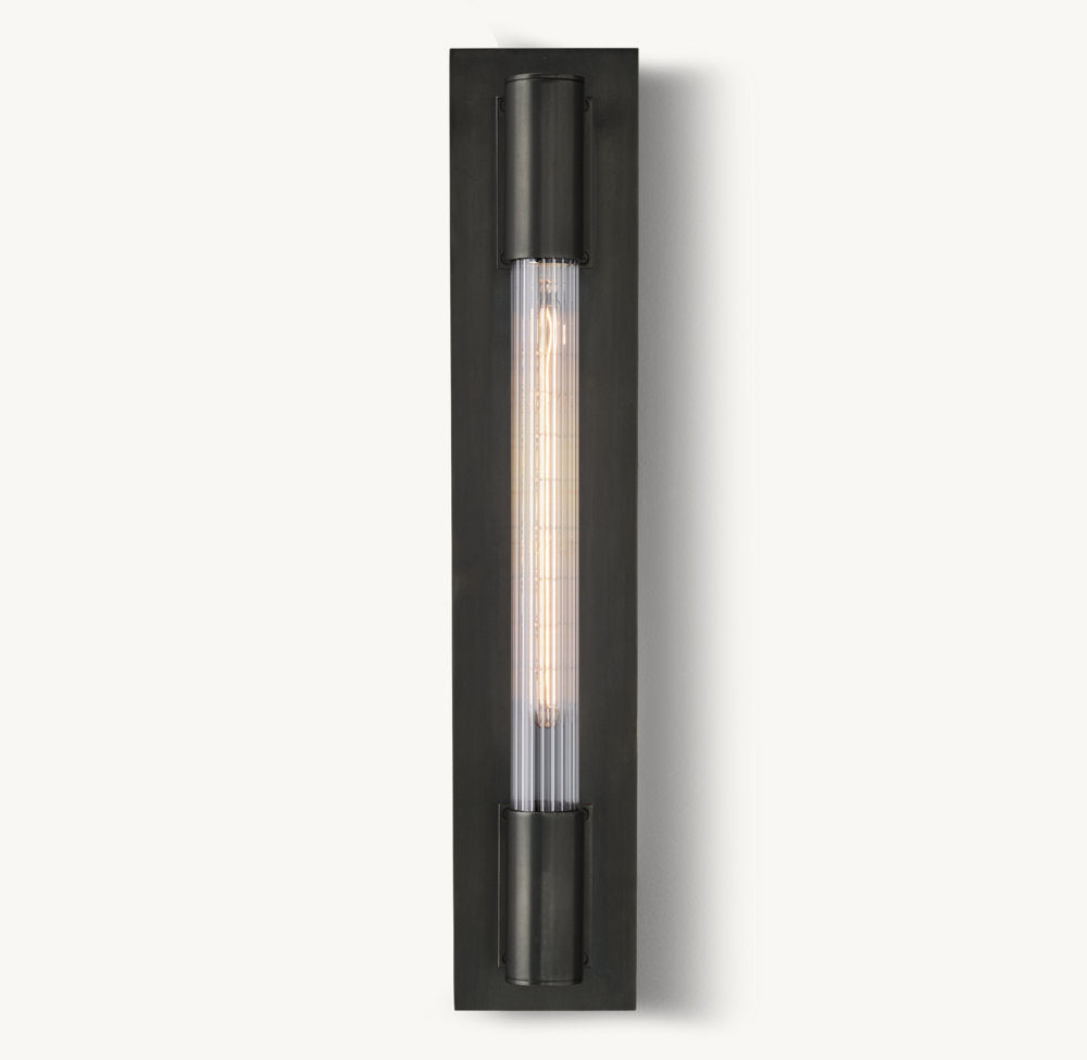MASSENET SCONCE