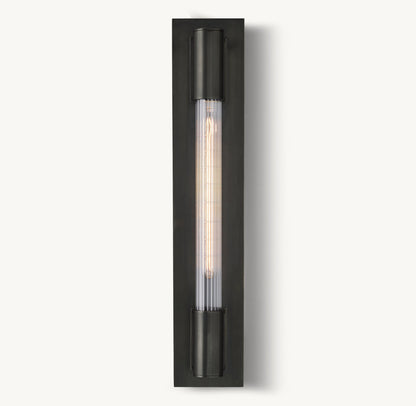MASSENET SCONCE