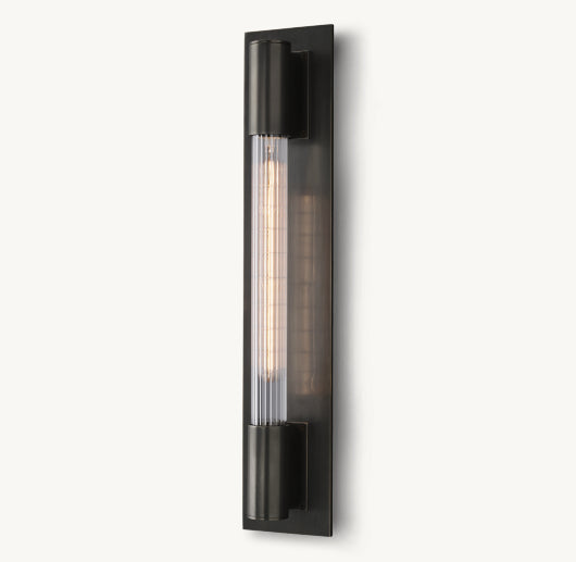 MASSENET SCONCE