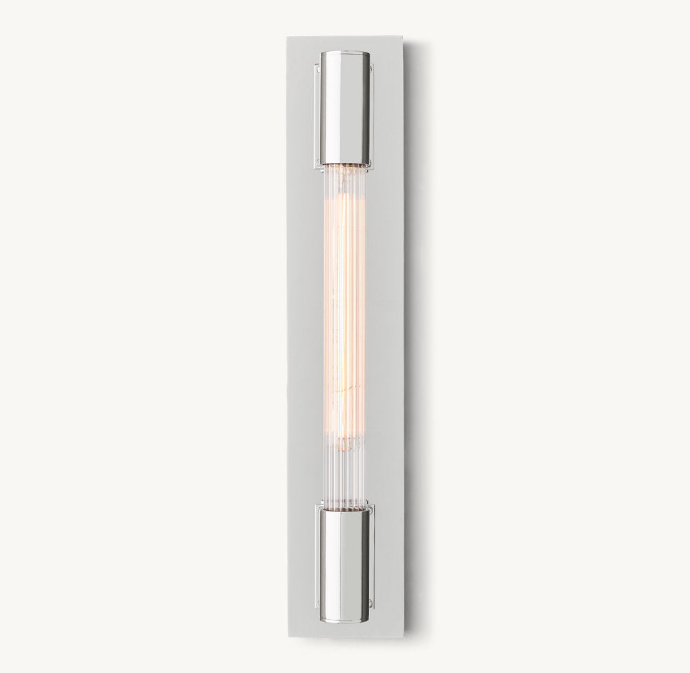 MASSENET SCONCE