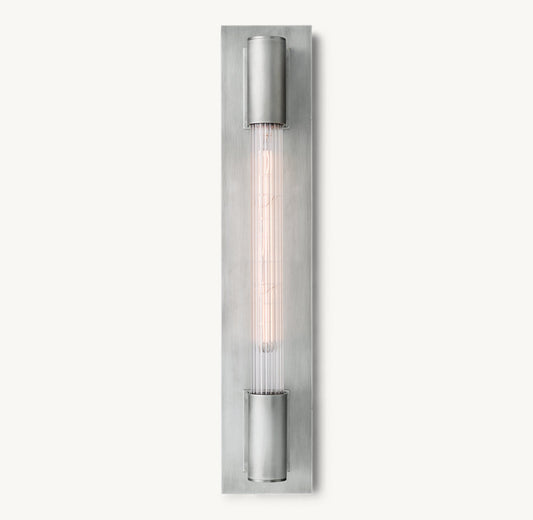 MASSENET SCONCE