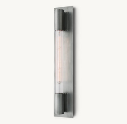 MASSENET SCONCE