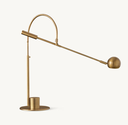 ORBITER II™ TASK TABLE LAMP