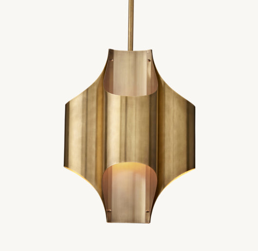 CATHEDRAL PENDANT