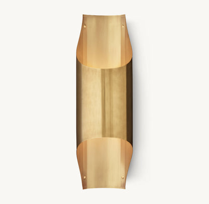 CATHEDRAL SCONCE