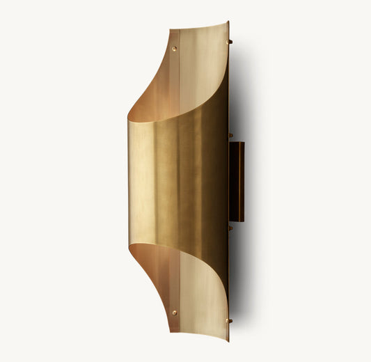 CATHEDRAL SCONCE