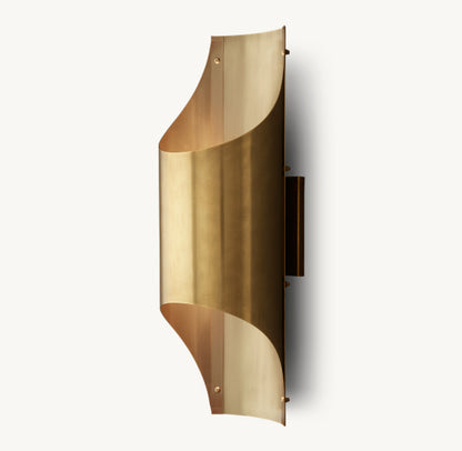 CATHEDRAL SCONCE