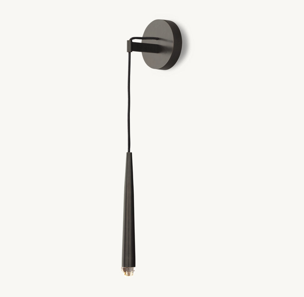 AQUITAINE SCONCE