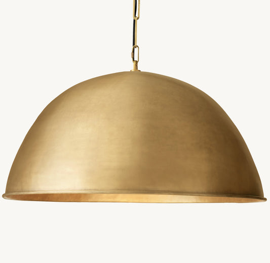GRAND DOME PENDANT