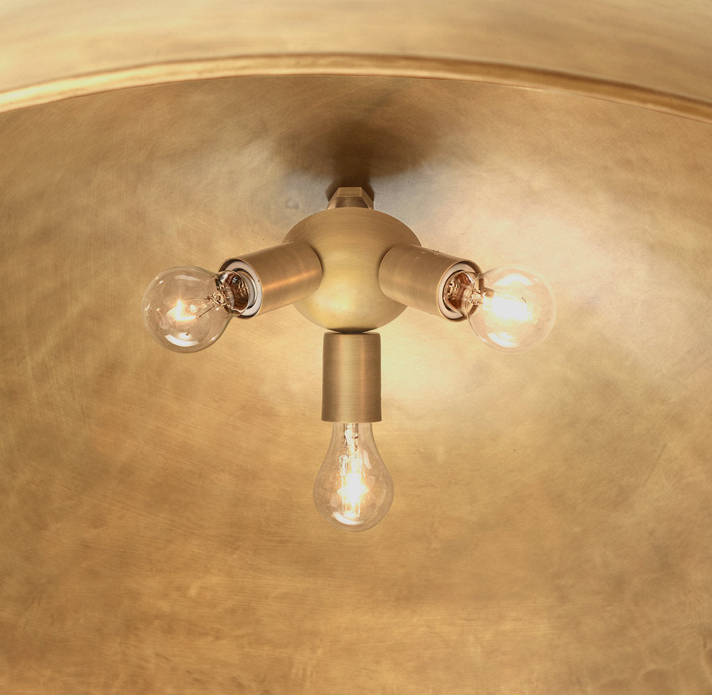 GRAND DOME PENDANT