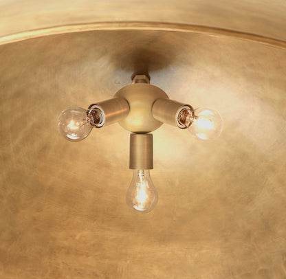 GRAND DOME PENDANT