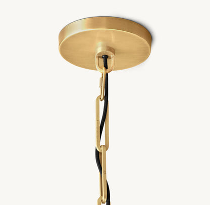 GRAND DOME PENDANT